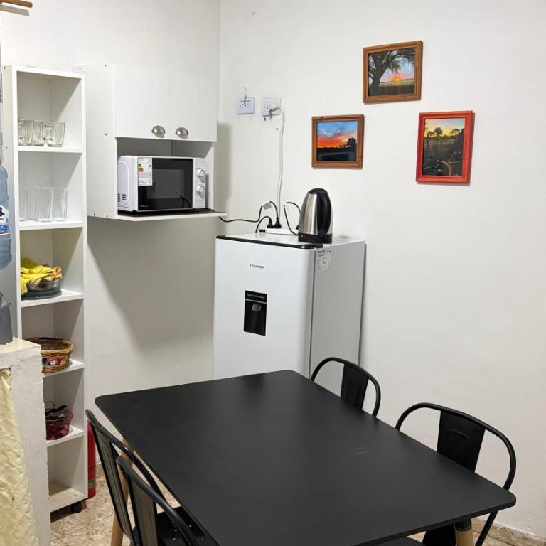 Lo de Peter - Apartamento de 1 dormitorio - 5