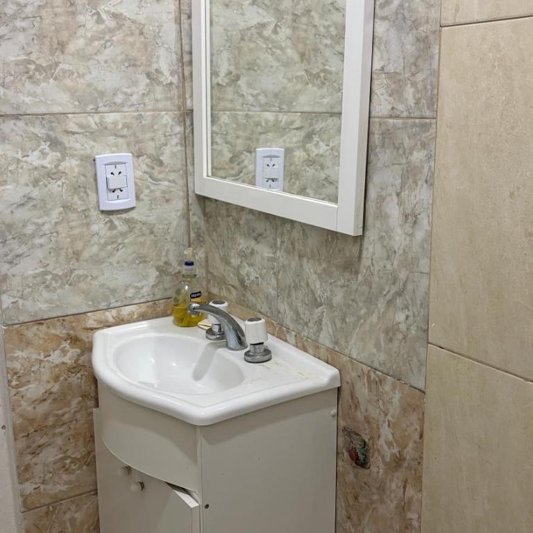 Lo de Peter - Apartamento de 1 dormitorio - 7