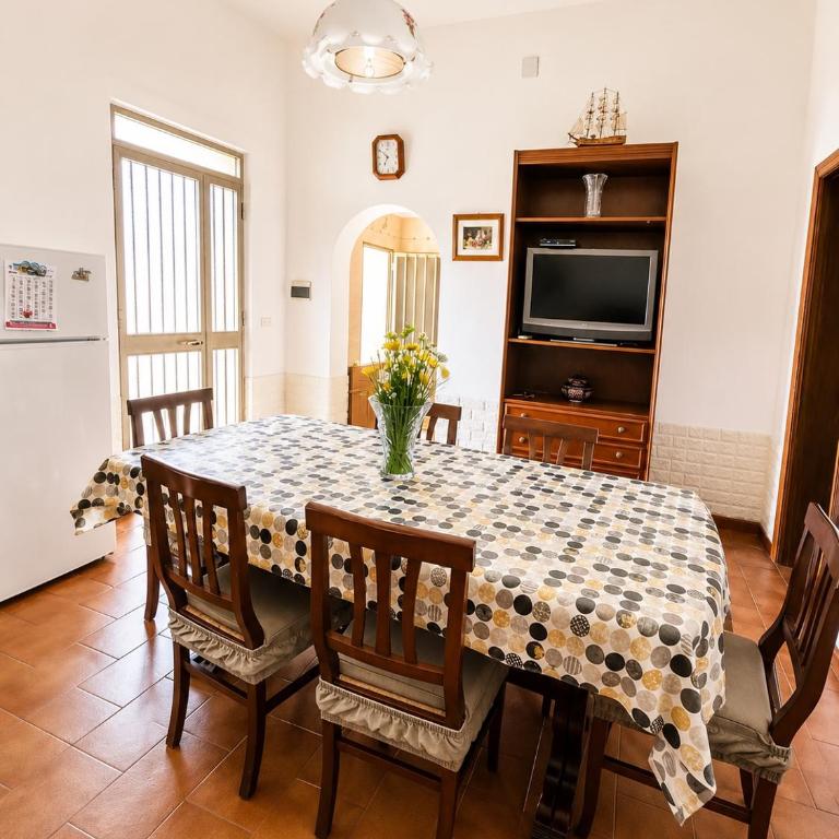 Casa Giulia - Maison 3 Chambres - 2