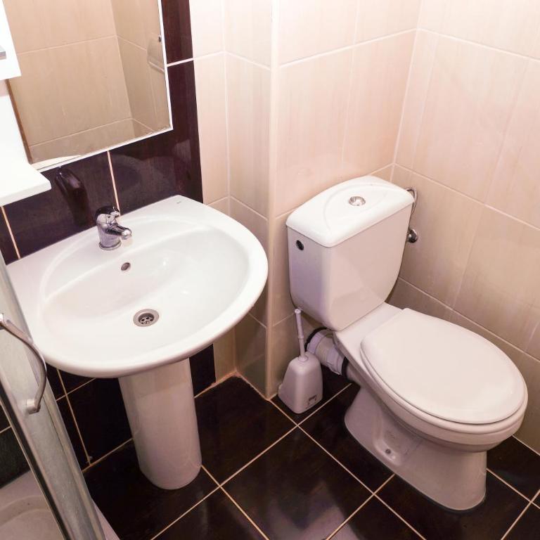 Apartment Begonia of Kumbor - Apartman sa Pogledom na More - 25
