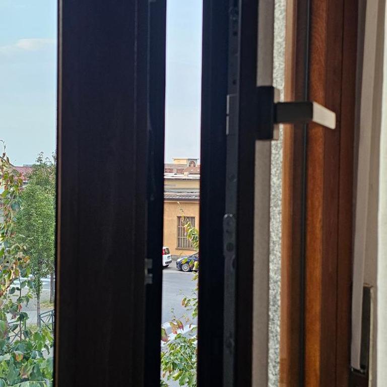 Bilocale Joy Place - Appartamento con 1 Camera da Letto - 22