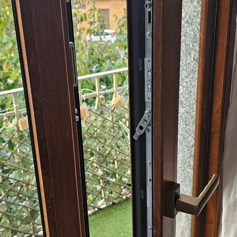 Bilocale Joy Place - Appartamento con 1 Camera da Letto - 23