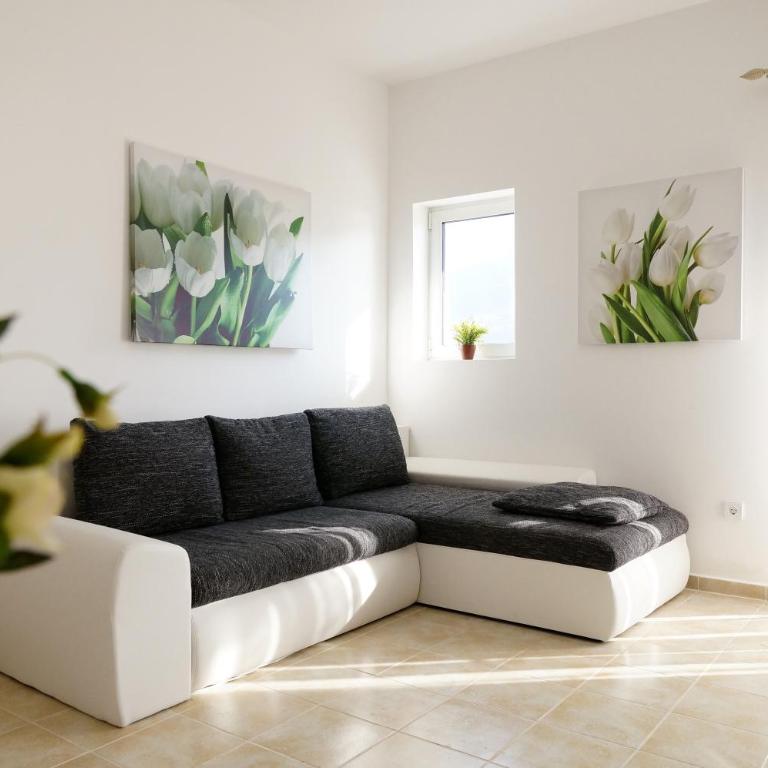 Apartment Begonia of Kumbor - Apartman sa Pogledom na More - 4