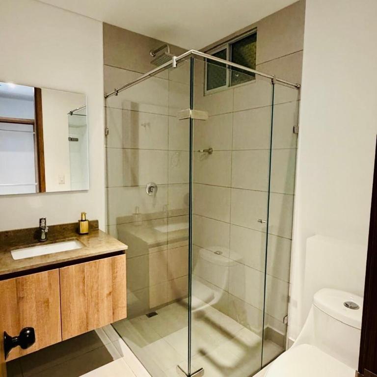 Experience the Caribbean in comfort - One-Bedroom Apartment - 7