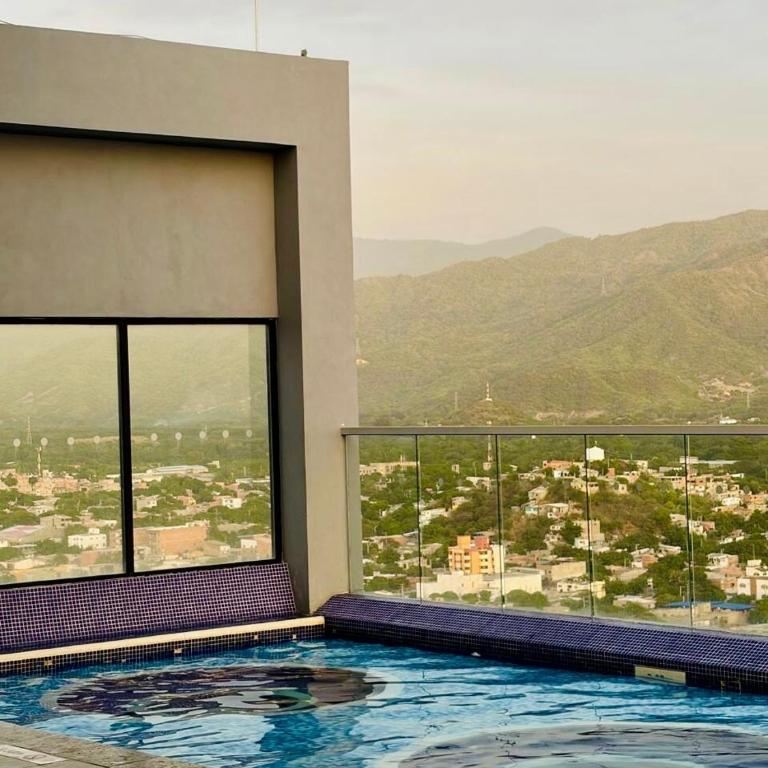 Experience the Caribbean in comfort - One-Bedroom Apartment - 15
