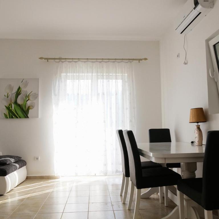 Apartment Begonia of Kumbor - Apartman sa Pogledom na More - 7