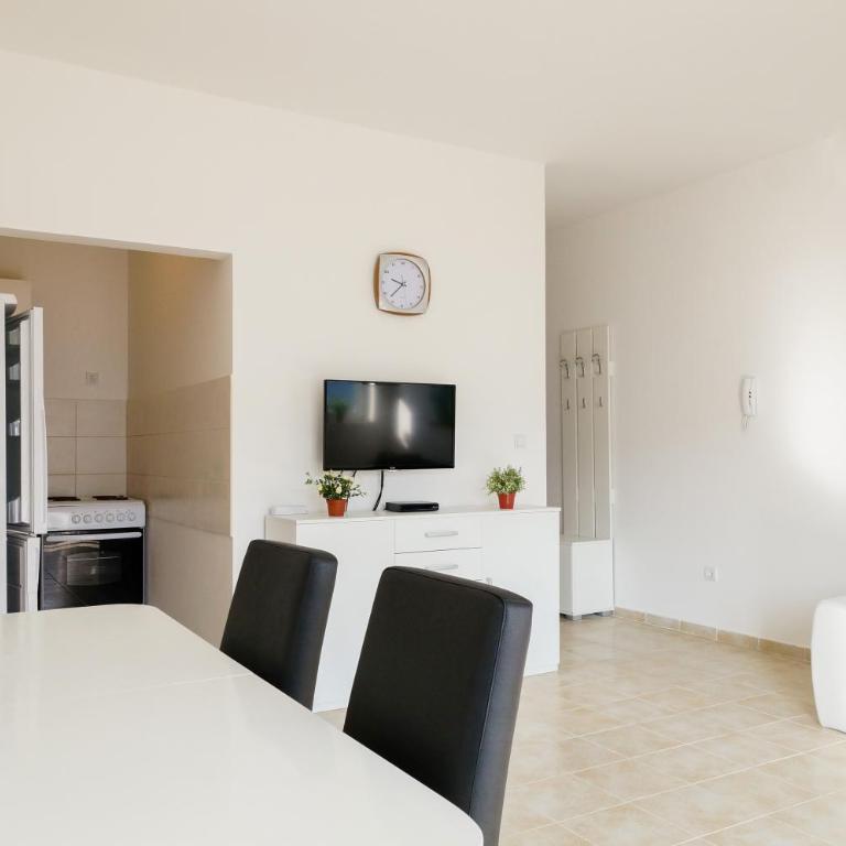 Apartment Begonia of Kumbor - Apartman sa Pogledom na More - 9