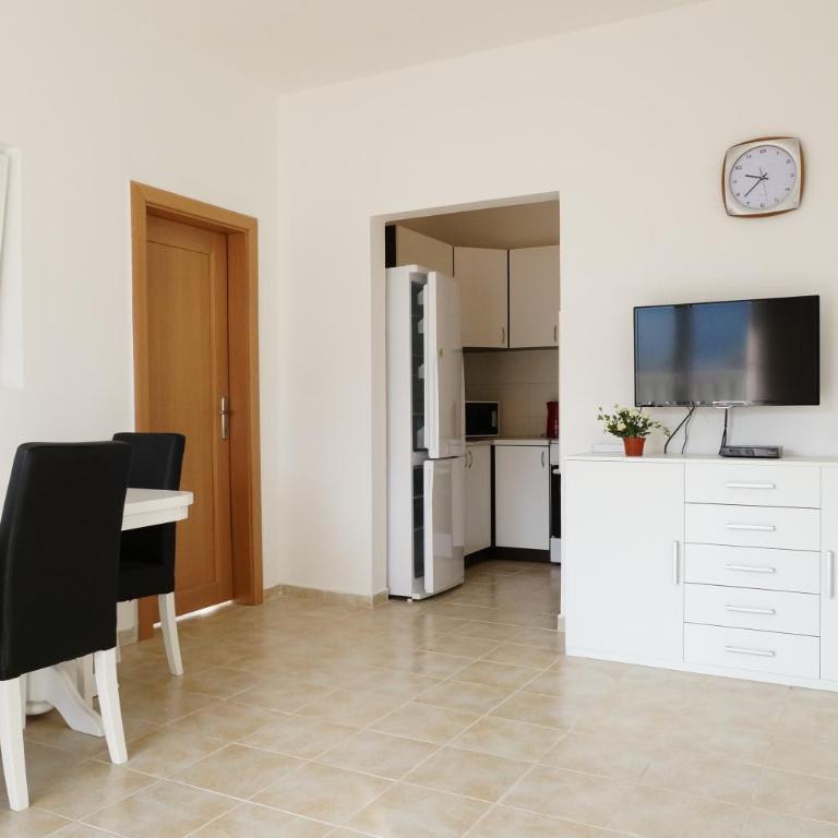 Apartment Begonia of Kumbor - Apartman sa Pogledom na More - 11