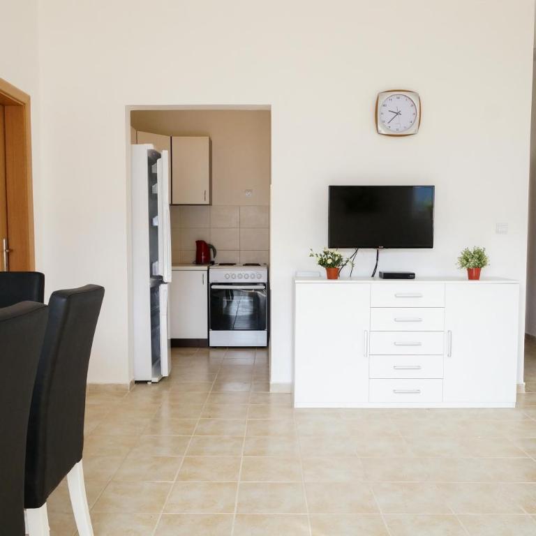 Apartment Begonia of Kumbor - Apartman sa Pogledom na More - 12