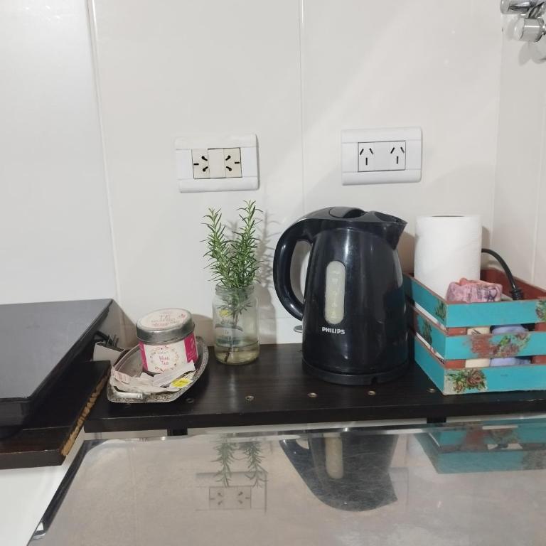 Refugio del viajero - Apartamento de 1 dormitorio - 12
