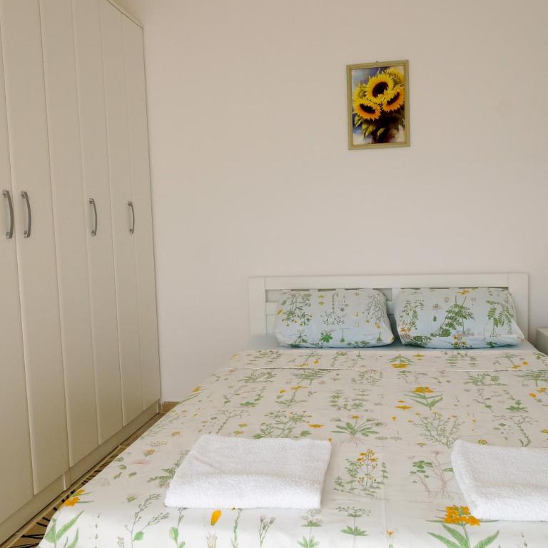 Apartment Begonia of Kumbor - Apartman sa Pogledom na More - 17