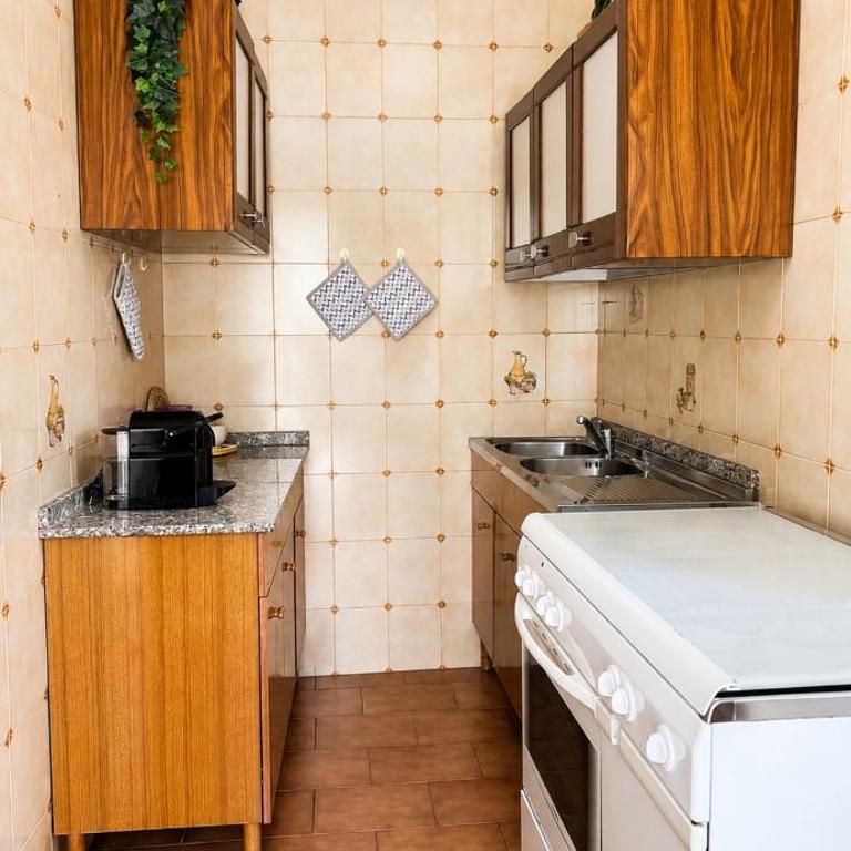 Casa Giulia - Maison 3 Chambres - 8