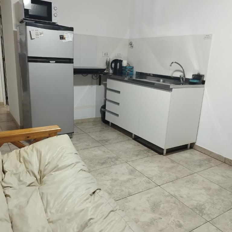 Refugio del viajero - Apartamento de 1 dormitorio - 14