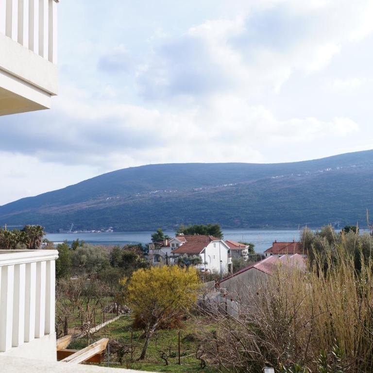 Apartment Begonia of Kumbor - Apartman sa Pogledom na More - 23