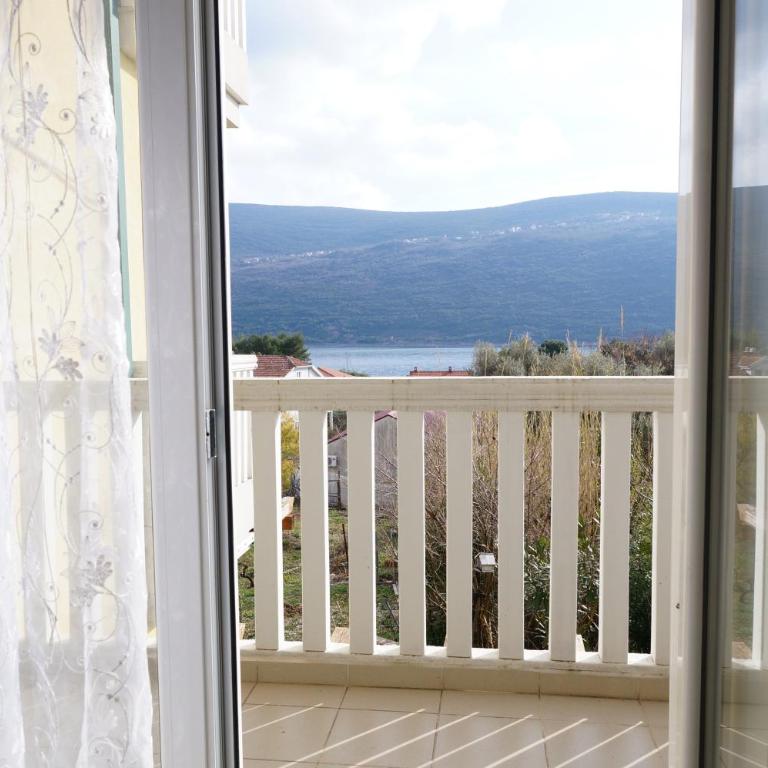 Apartment Begonia of Kumbor - Apartman sa Pogledom na More - 22