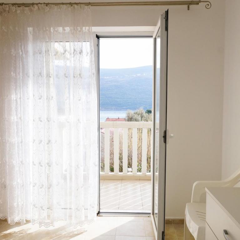 Apartment Begonia of Kumbor - Apartman sa Pogledom na More - 21