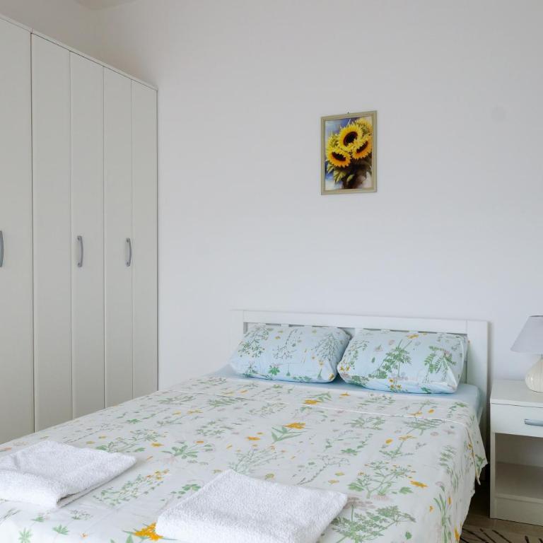 Apartment Begonia of Kumbor - Apartman sa Pogledom na More - 19