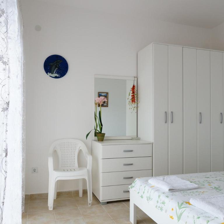 Apartment Begonia of Kumbor - Apartman sa Pogledom na More - 20