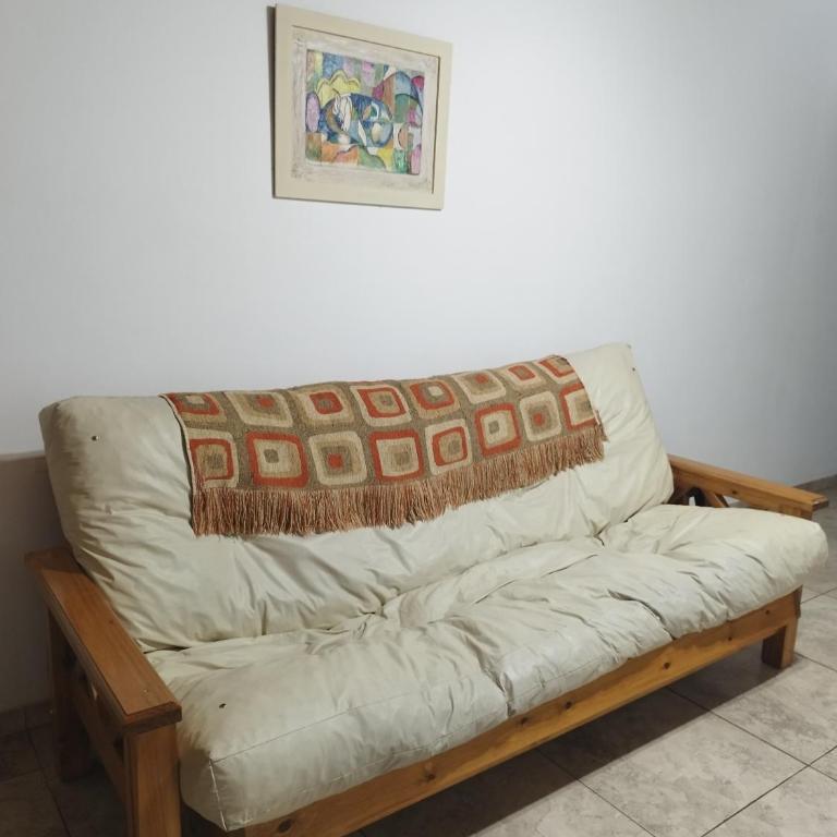 Refugio del viajero - Apartamento de 1 dormitorio - 18