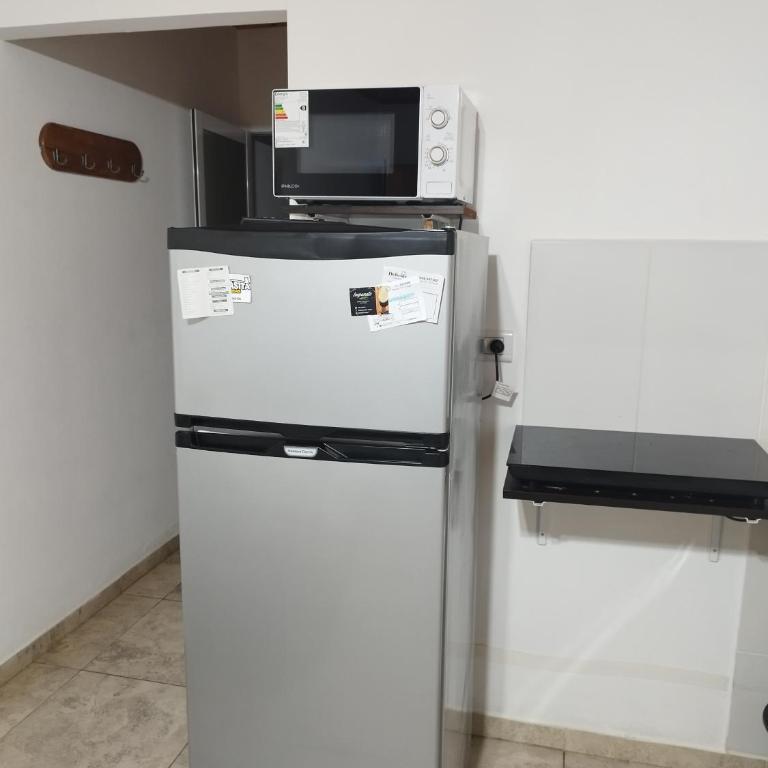 Refugio del viajero - Apartamento de 1 dormitorio - 16