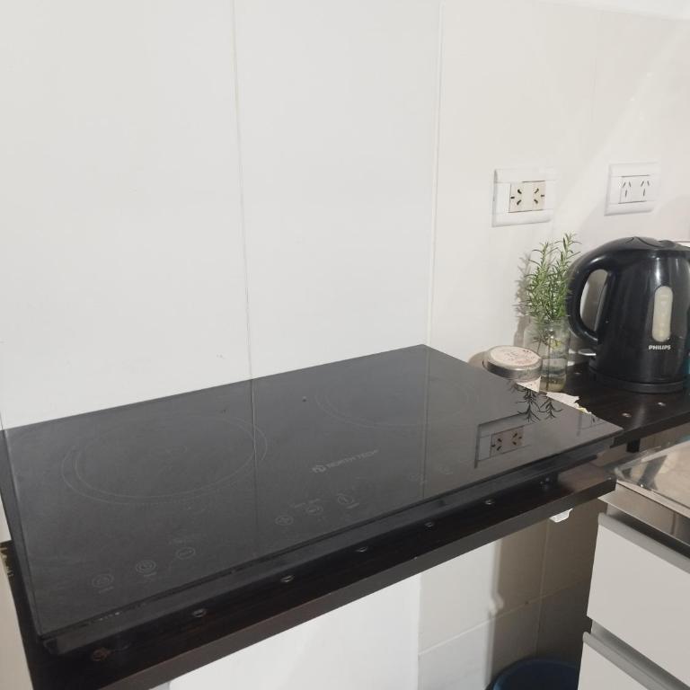 Refugio del viajero - Apartamento de 1 dormitorio - 11
