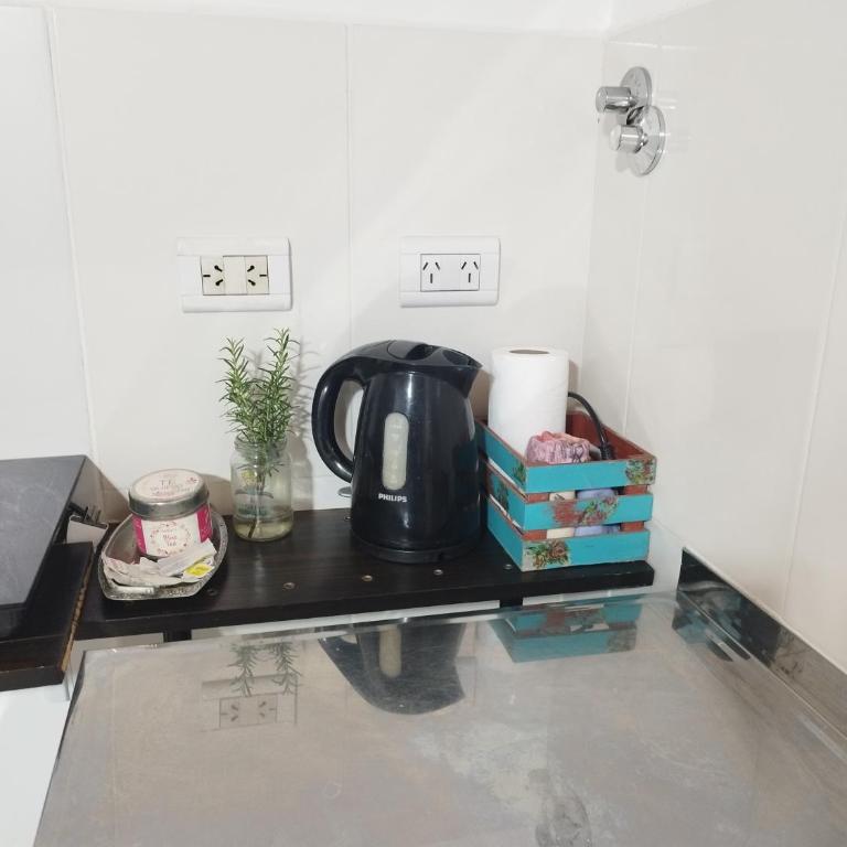 Refugio del viajero - Apartamento de 1 dormitorio - 9