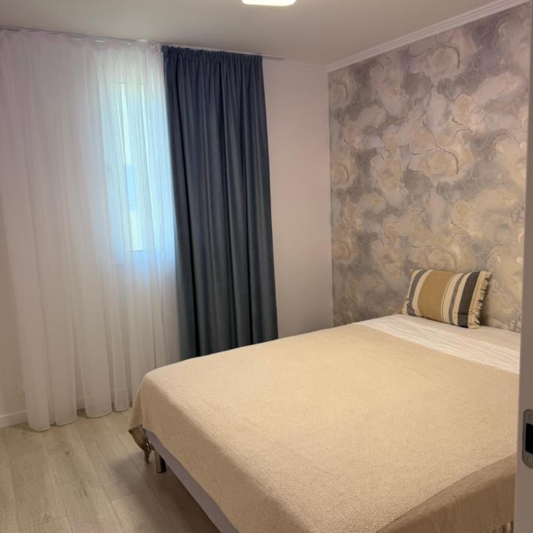 Apartament moderne à 2 pas de la mer - Appartement 1 Chambre - 13