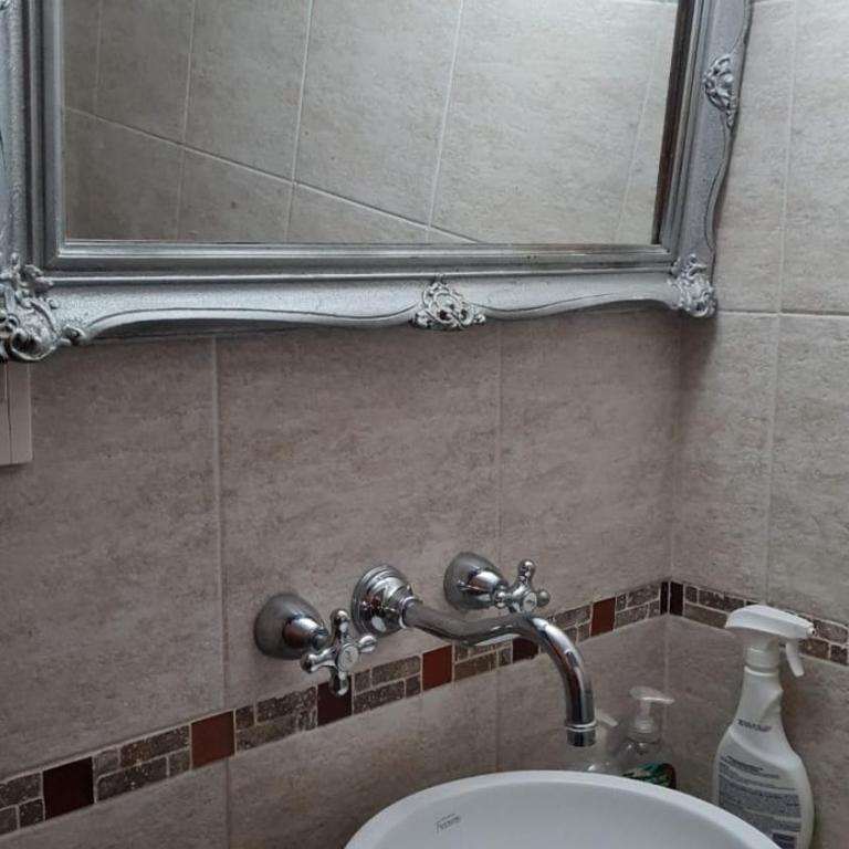 Great apartment in San Telmo - Warm and spacious. - Apartamento de 2 dormitorios - 13