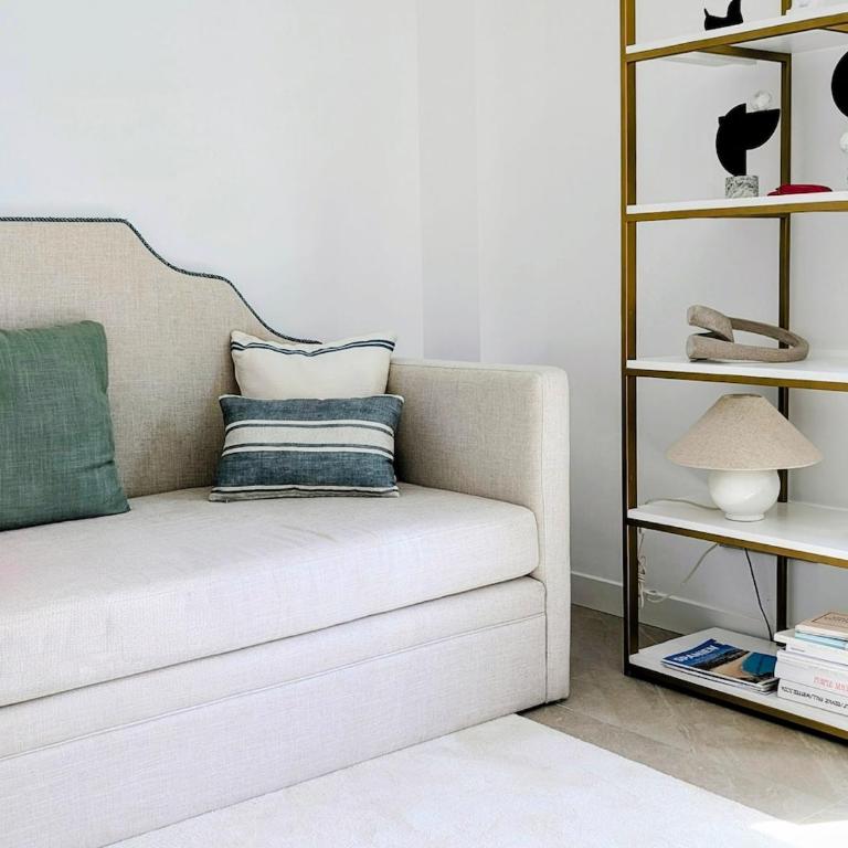 Soul Marbella Family Apartment Private Pool 3 Bed - Apartamento de 3 dormitorios - 31