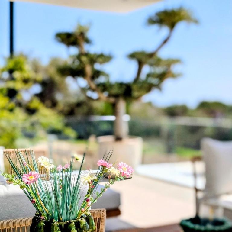 Soul Marbella Family Apartment Private Pool 3 Bed - Apartamento de 3 dormitorios - 45
