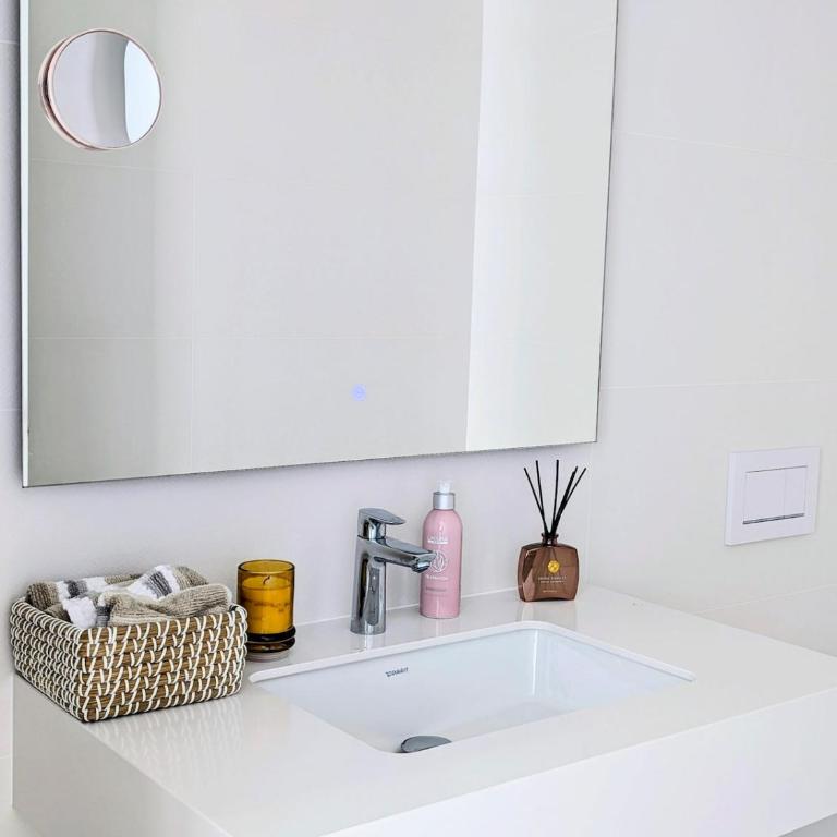 Soul Marbella Family Apartment Private Pool 3 Bed - Apartamento de 3 dormitorios - 47