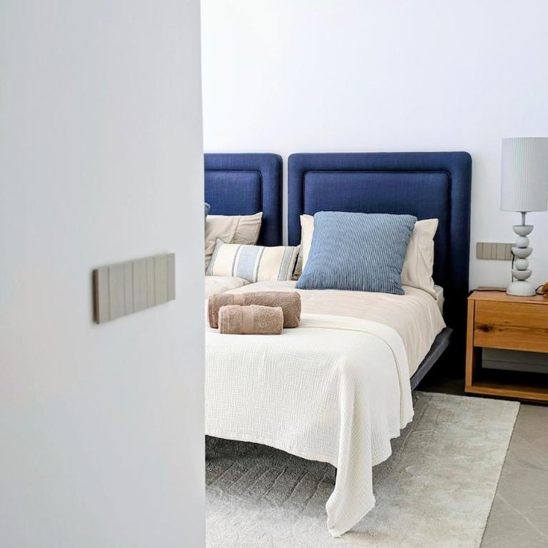 Soul Marbella Family Apartment Private Pool 3 Bed - Apartamento de 3 dormitorios - 67