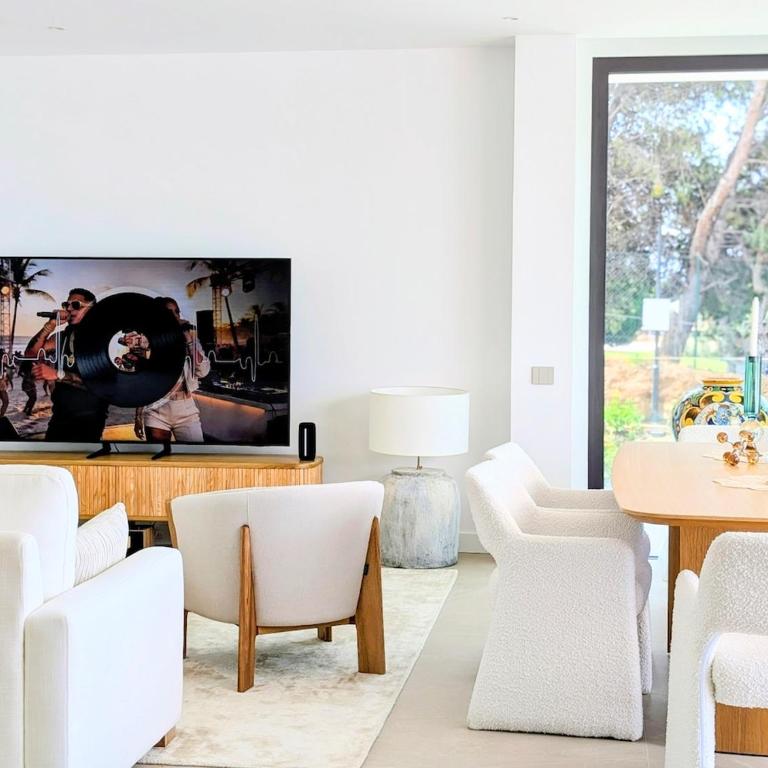 Soul Marbella Family Apartment Private Pool 3 Bed - Apartamento de 3 dormitorios - 78