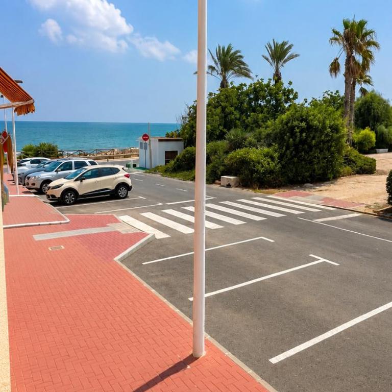 Barlovento beach - Apartment mit 1 Schlafzimmer - 9