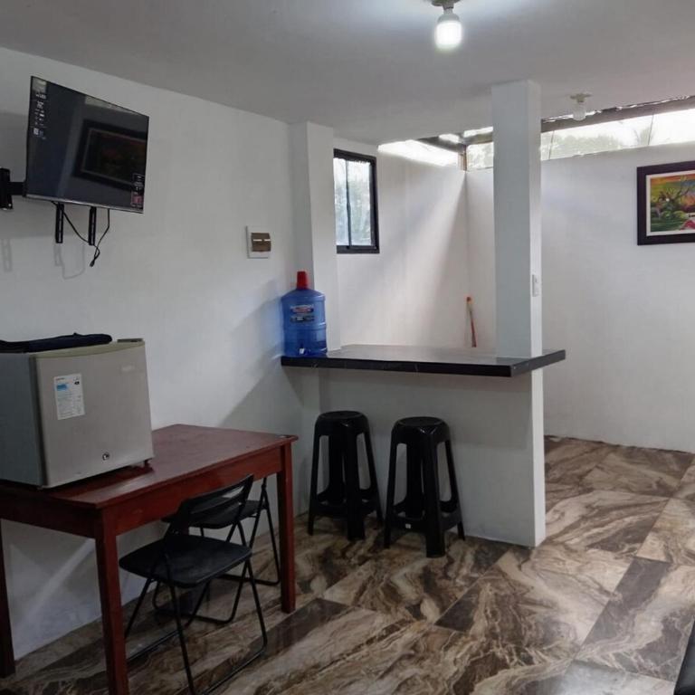 Killa Wasi - Two-Bedroom House - 1