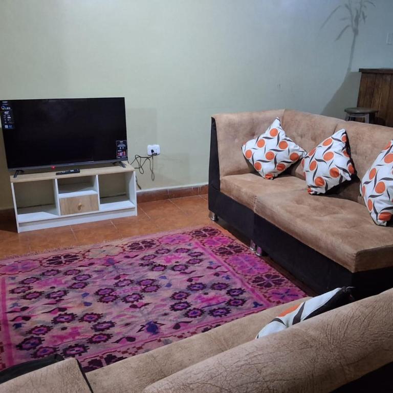 Departamento acogedor cerca del centro de Huaraz - Two-Bedroom Apartment - 1