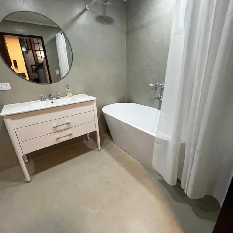 Great apartment in San Telmo - Warm and spacious. - Apartamento de 2 dormitorios - 15