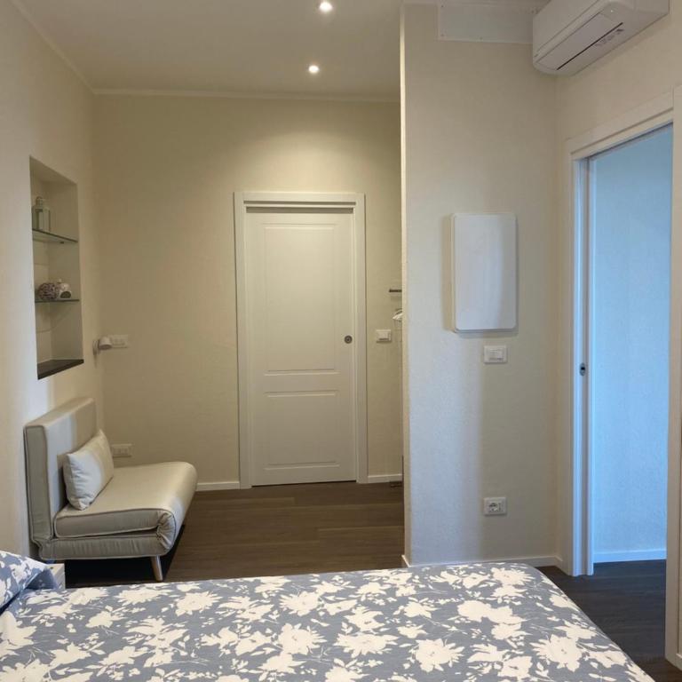 FraLoMar - Apartment mit 2 Schlafzimmern - 24