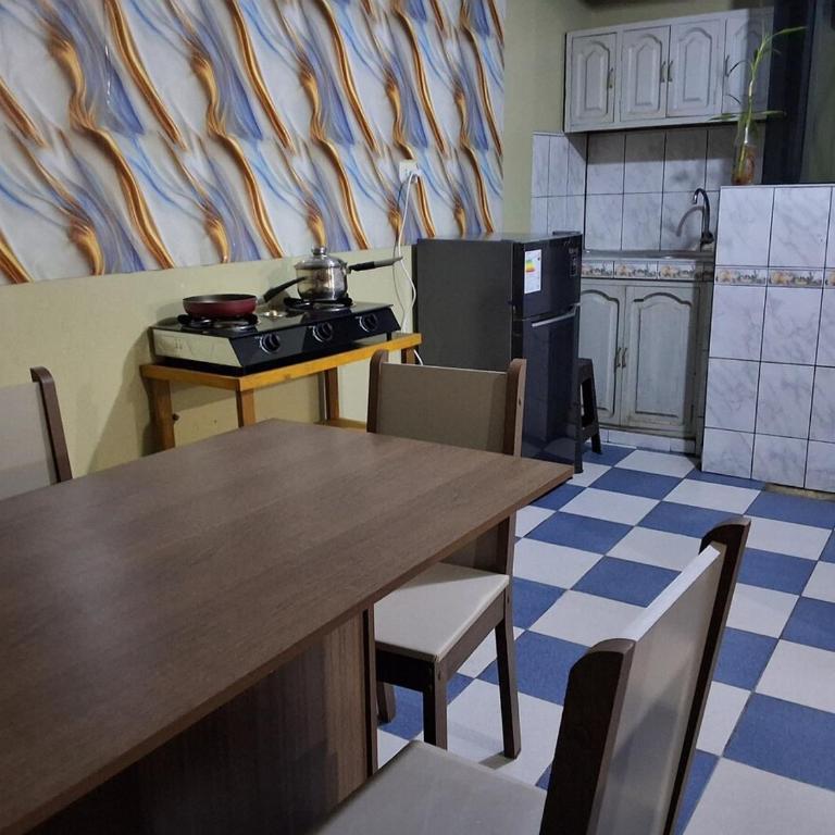 Departamento acogedor cerca del centro de Huaraz - Two-Bedroom Apartment - 4