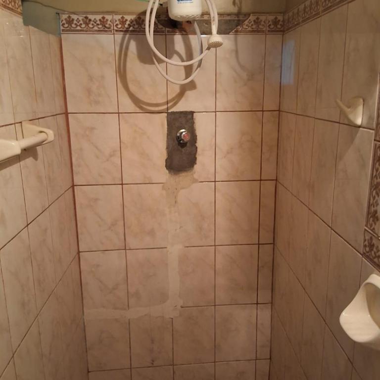 Departamento acogedor cerca del centro de Huaraz - Two-Bedroom Apartment - 6