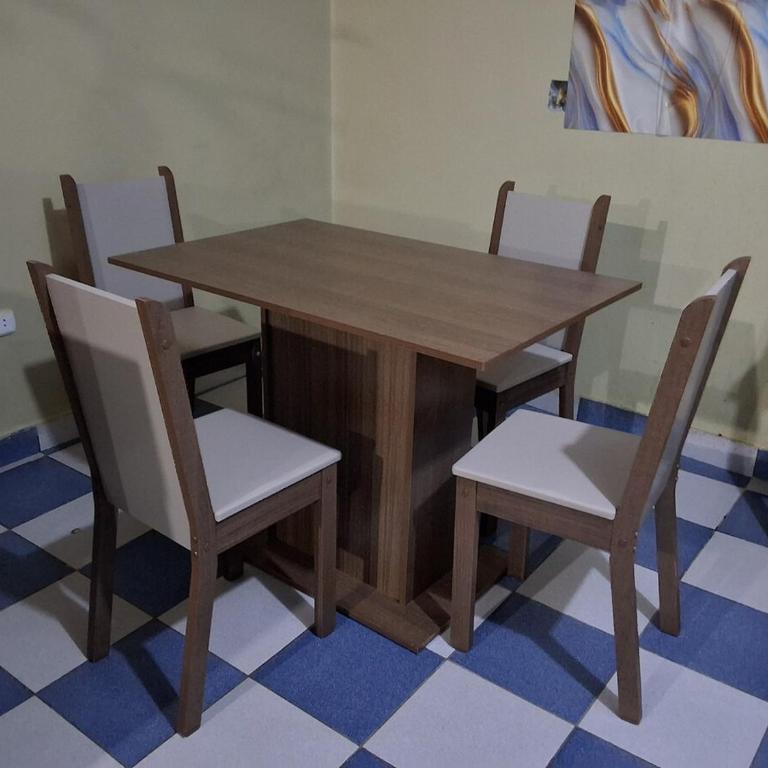 Departamento acogedor cerca del centro de Huaraz - Two-Bedroom Apartment - 11