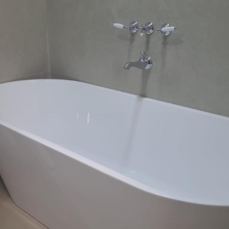 Great apartment in San Telmo - Warm and spacious. - Apartamento de 2 dormitorios - 16
