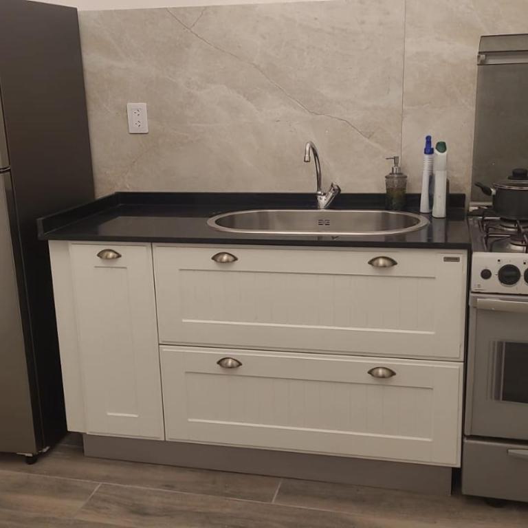 Great apartment in San Telmo - Warm and spacious. - Apartamento de 2 dormitorios - 19
