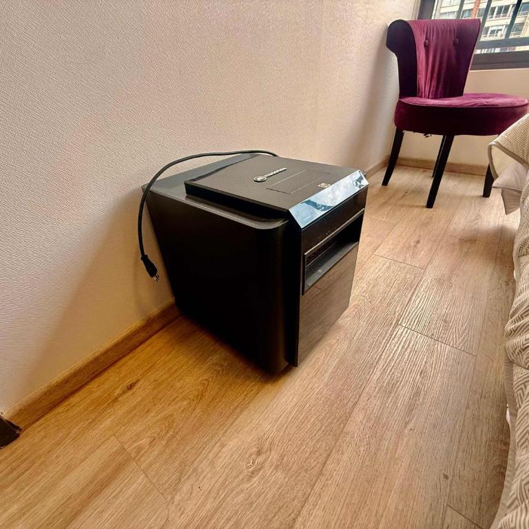 Beautiful and modern opposite the Irarrazaval Metro station - Apartment - 4