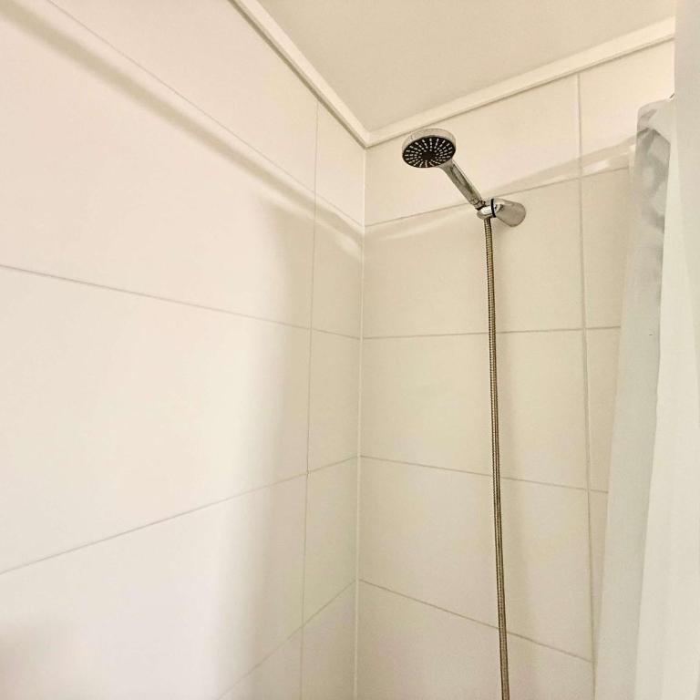 Beautiful and modern opposite the Irarrazaval Metro station - Apartment - 8