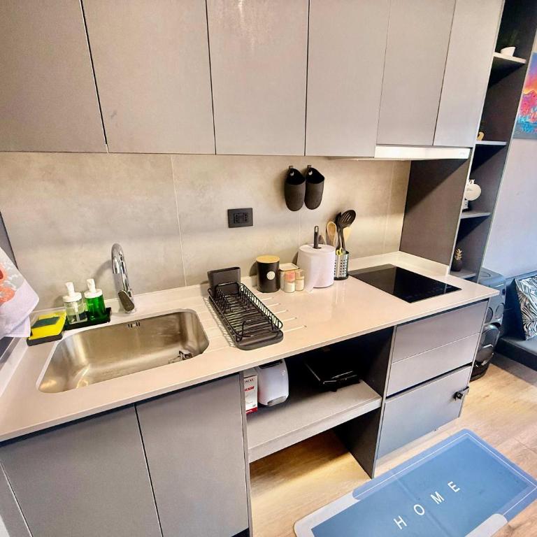 Beautiful and modern opposite the Irarrazaval Metro station - Apartment - 13