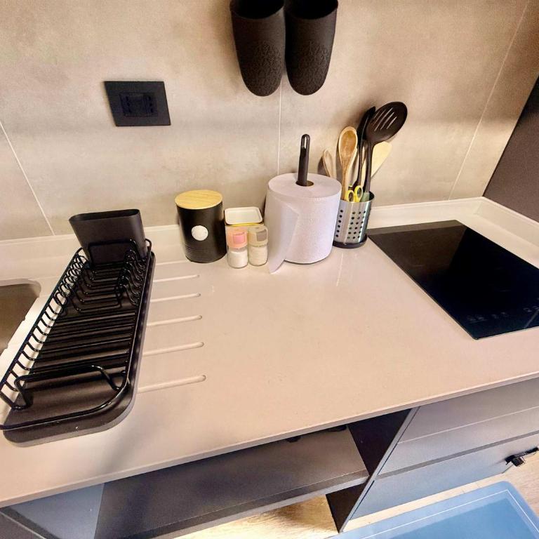 Beautiful and modern opposite the Irarrazaval Metro station - Apartment - 14