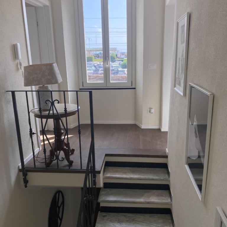 FraLoMar - Apartment mit 2 Schlafzimmern - 34