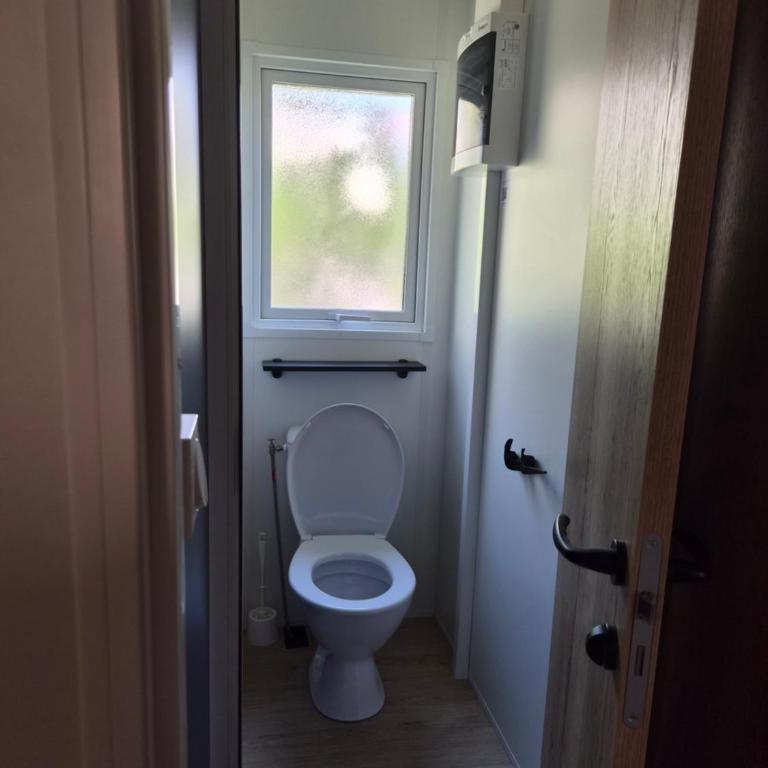 Mobil home HAUT DE GAMME SUR LA COTE D'AZUR - Haus mit 3 Schlafzimmern - 5