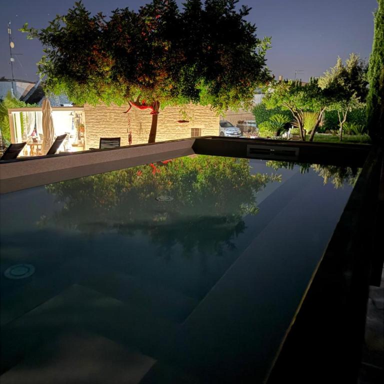 I Trulli di Anna - Camera Matrimoniale con Bagno Privato - 35